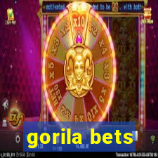 gorila bets